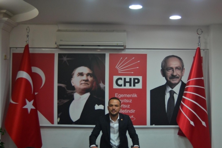 Chp Gençlik Kolları’nda Seçim Heyecanı