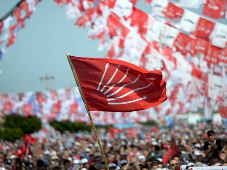 Chp Gençlik Kolları’nda Seçim Heyecanı