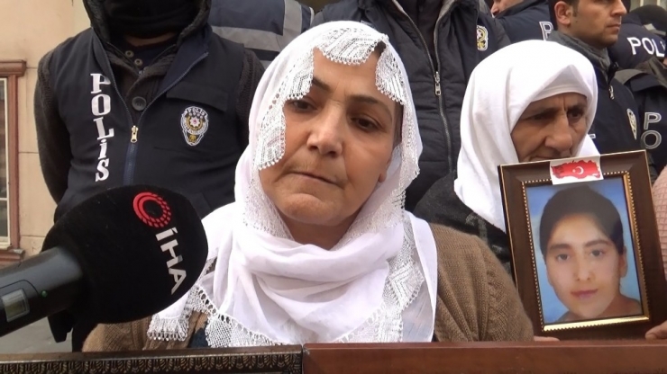 Eylemin Üzerinden 5 Ay Geçti, Umutları Tükenmedi