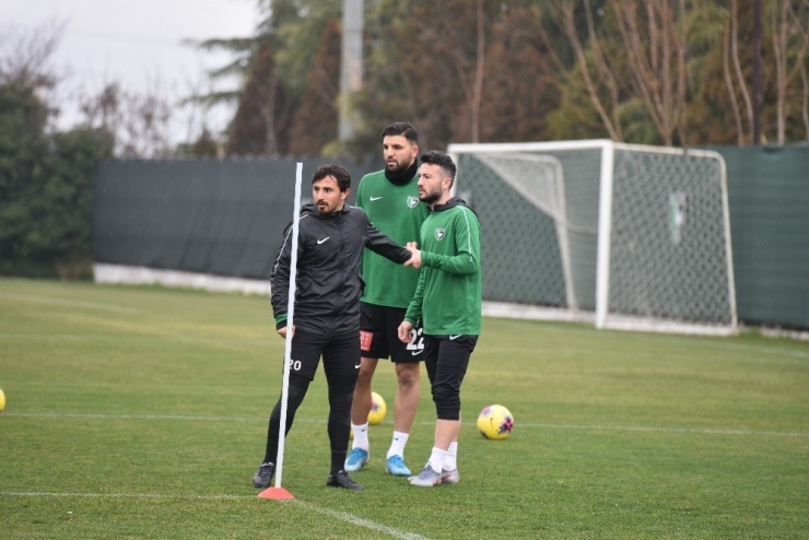 Syam Ben Youssef: "Sorduğum Herkes Denizli’den Çok İyi Bahsedince Gelmeye Karar Verdim"