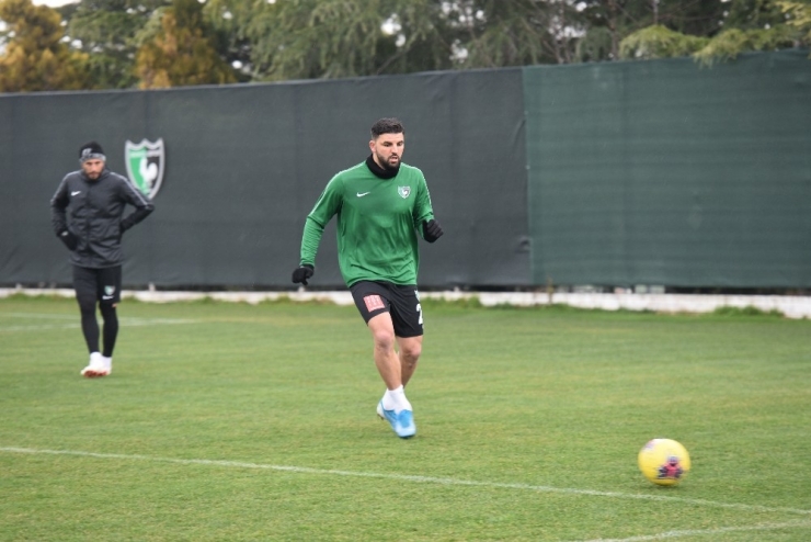 Syam Ben Youssef: "Sorduğum Herkes Denizli’den Çok İyi Bahsedince Gelmeye Karar Verdim"