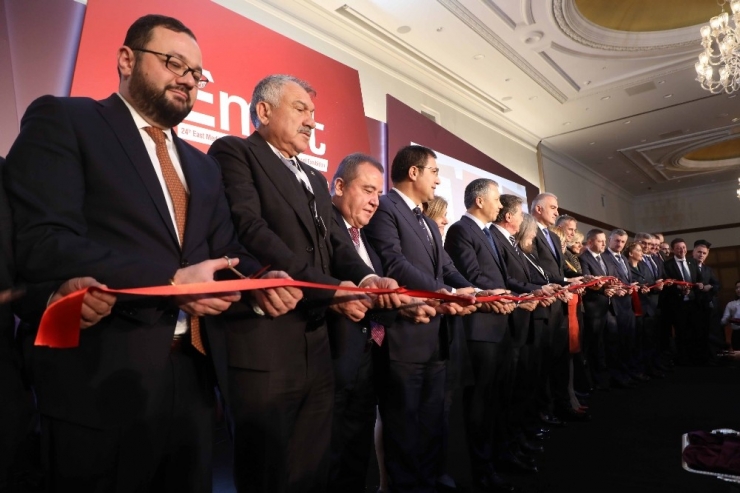 Karalar: "Adana’yı Turizm Kenti Yapacağız"