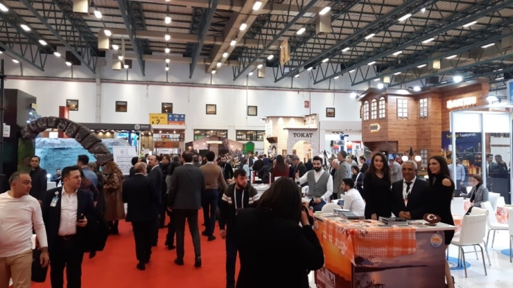 Iraklı Yazılım Ve Teknoloji Uzmanları Emıtt’e Katılmak Üzere İstanbul’da