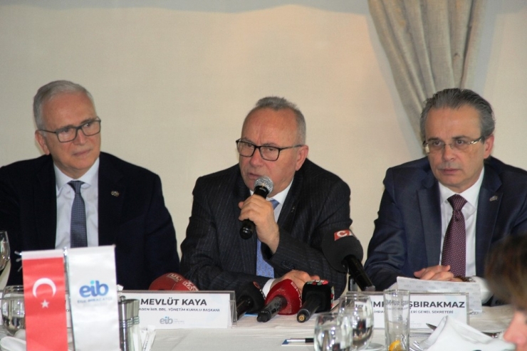 Korona Virüsü Madencilik Sektörünü De Vurdu