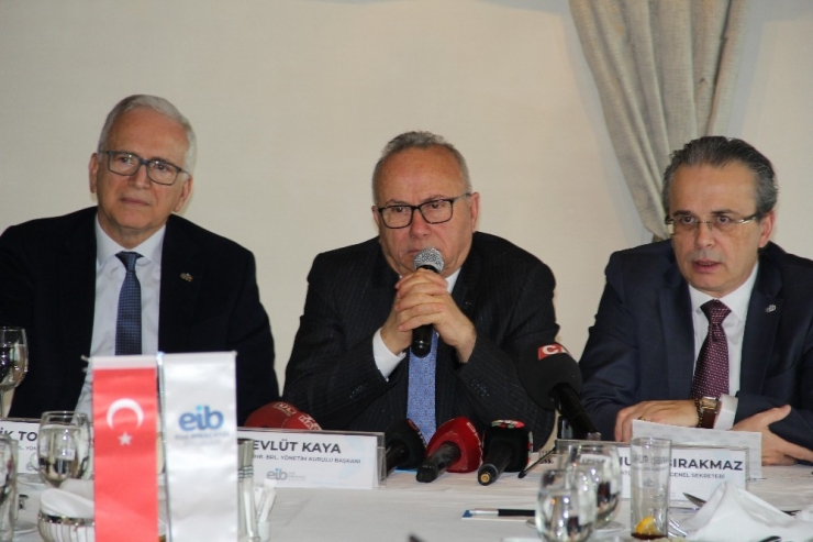 Korona Virüsü Madencilik Sektörünü De Vurdu