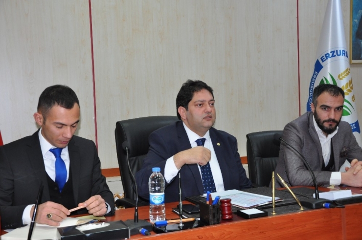 Erzurum Ticaret Borsası, Soğuk Zincir Süt Kurulum Projesi Kapsamında Üreticilerden Topladığı Sütün Fiyatını Açıkladı