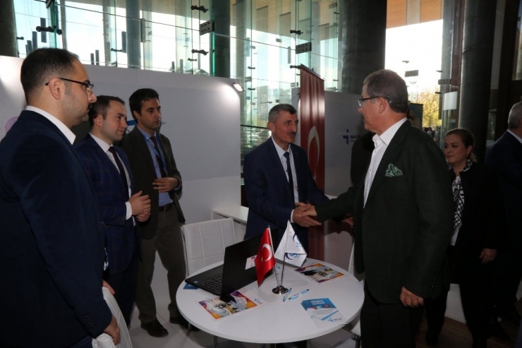 Eyüpsultan’da 10 Ayda Bin 453 Kişiye İstihdam Sağlandı