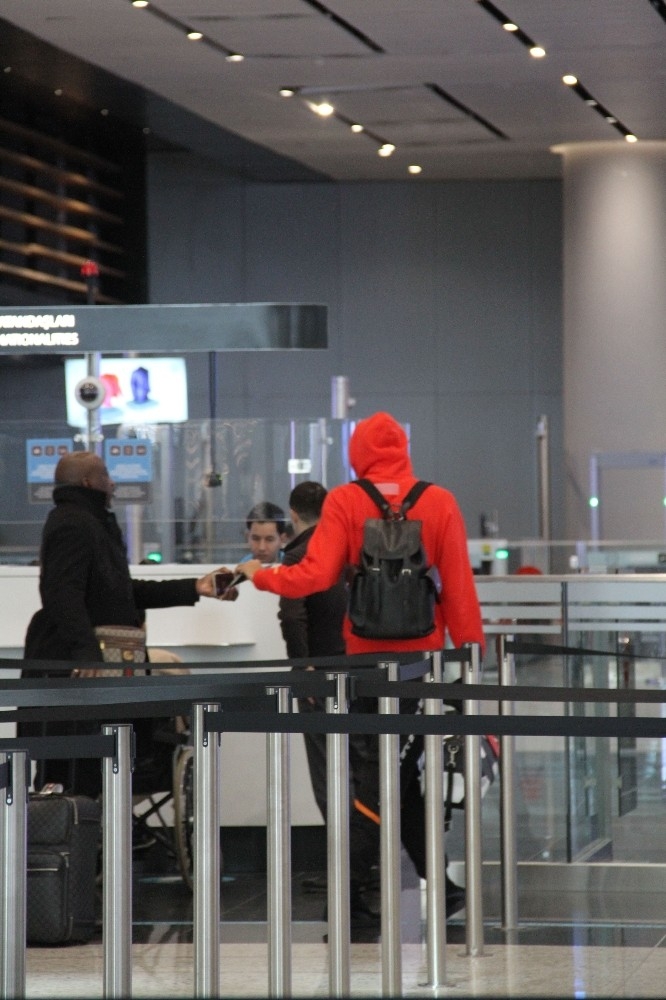 Steven Nzonzi, Paris’e Gitti