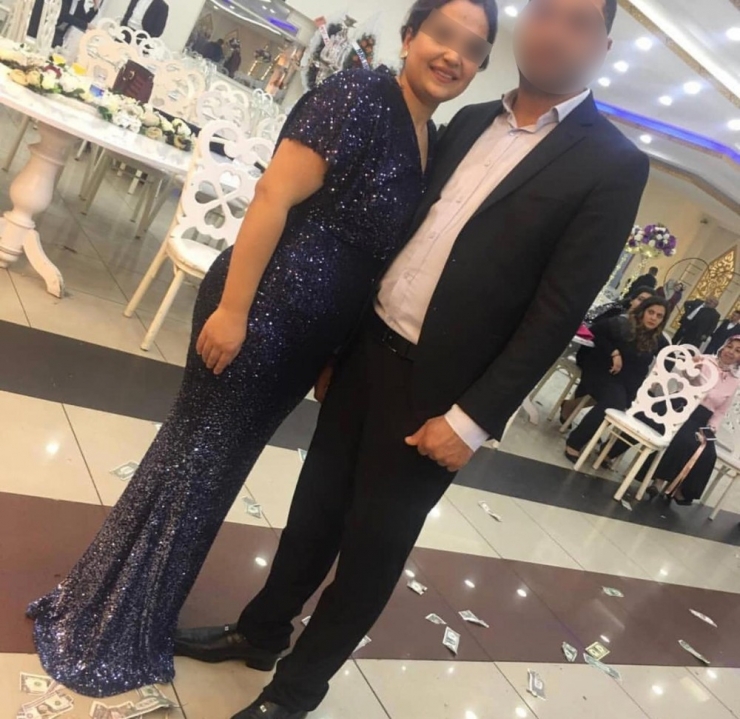 Boşanma Aşamasındaki Kocası Tarafından Kurşun Yağmuruna Tutuldu