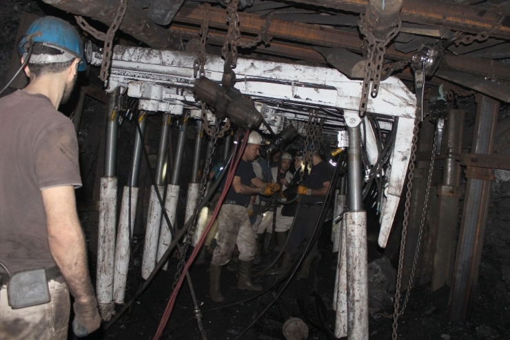 Gmis Üzülmez Şube Yönetim Kurulu; “Üzülmez Müessesesi, En Düşük Maliyetle En Yüksek Verime Sahiptir”