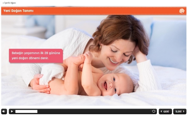 Online Eğitim Platformu İçin Kayıtlar Başladı