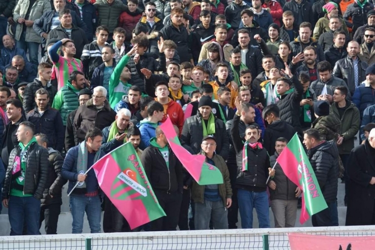 Isparta-kestel Maçı Ücretsiz Olacak