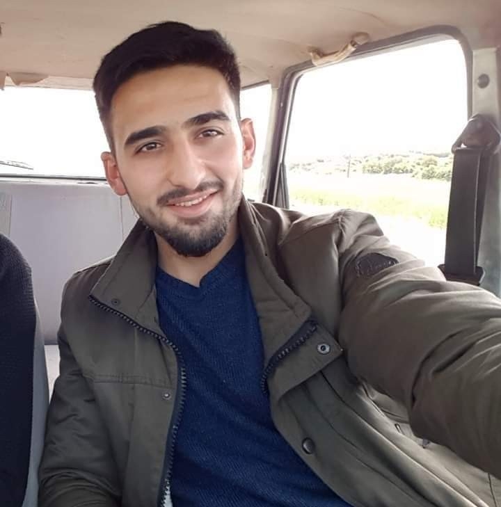 Cinsel Taciz İddiasıyla Gözaltına Alınan Genç İntihar Etti