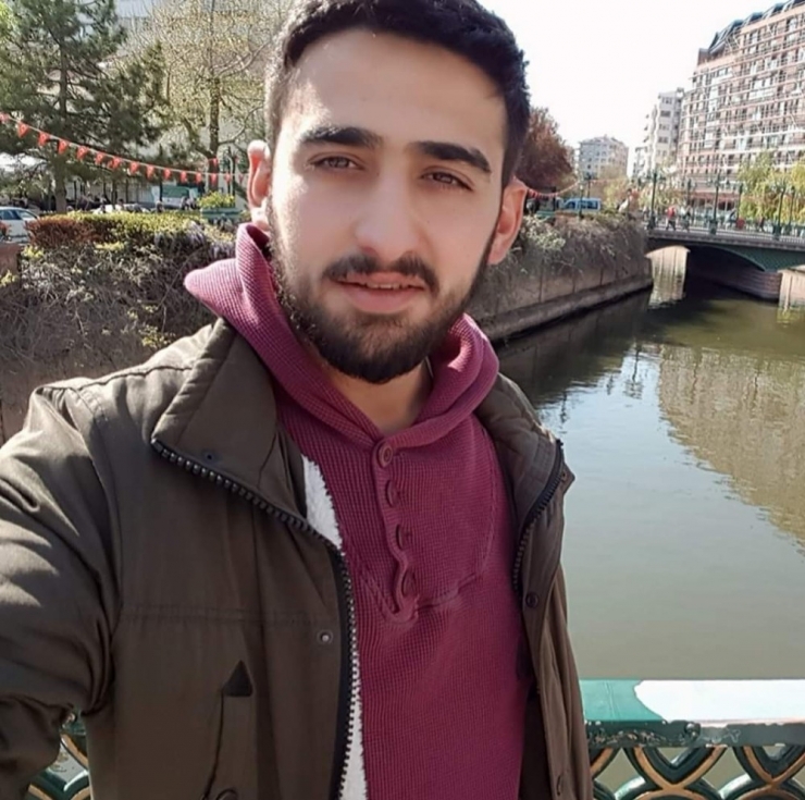 Cinsel Taciz İddiasıyla Gözaltına Alınan Genç İntihar Etti