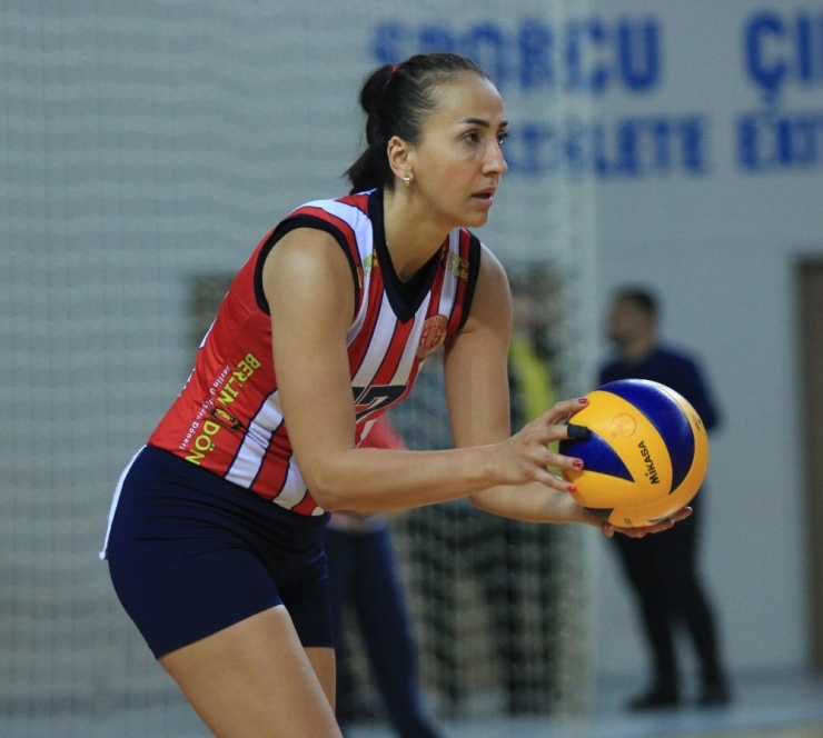 Filenin Akrepleri Ligde Son Sıradan 3’üncü Sıraya Yükseldi