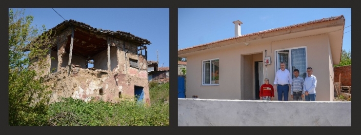 Karacabey Belediyesi Sosyal Belediyecilikte Örnek Oluyor