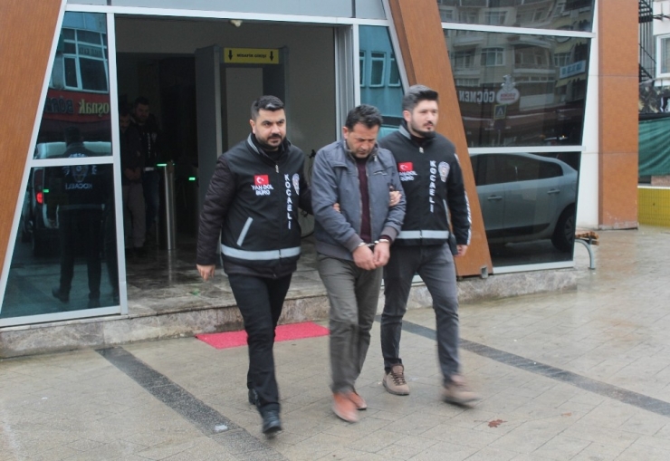 Oto Galeri Açıp Vekaletname Alarak Vatandaşları Dolandıran Çetenin 2 Üyesi Daha Tutuklandı