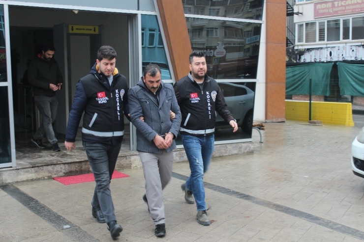 Oto Galeri Açıp Vekaletname Alarak Vatandaşları Dolandıran Çetenin 2 Üyesi Daha Tutuklandı