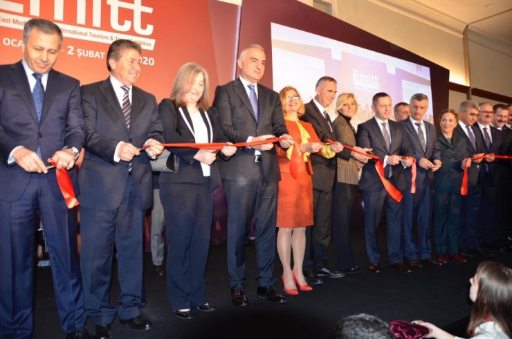 Konya Emıtt’te Tanıtılıyor