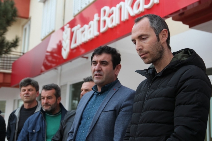 Hüyük’ten Deprem Bölgesine Bin Isıtıcı Desteği