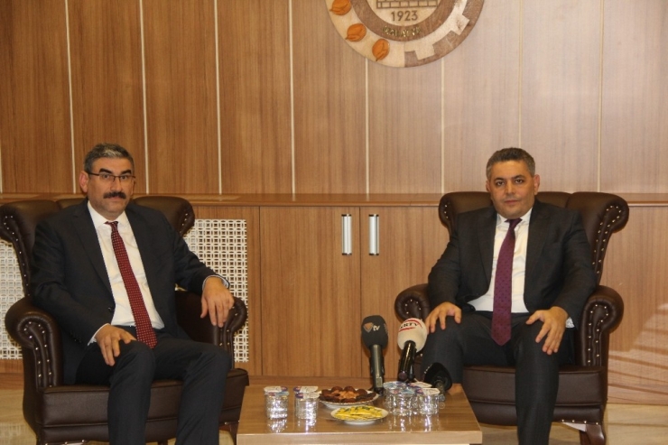 Kosgeb’den Kobilerine 100 Bin Tl Faizsiz Destek Kredisi