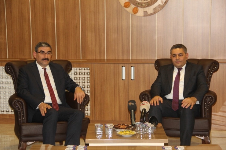 Kosgeb’den Kobilerine 100 Bin Tl Faizsiz Destek Kredisi