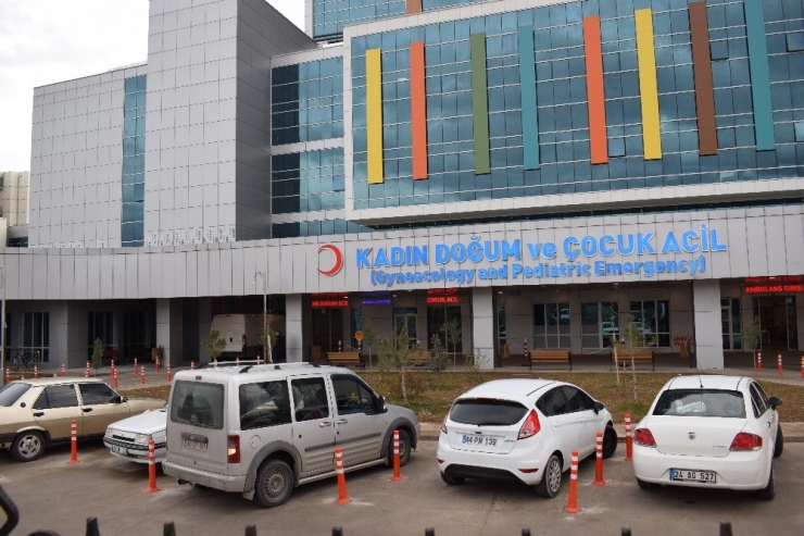 Malatya’da 1 Yaşındaki Bebek Beşiğinde Ölü Bulundu