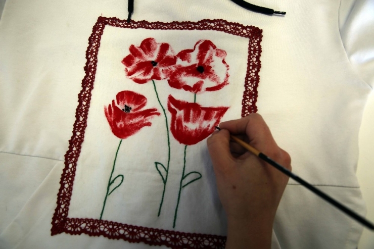 Marmek Kursları Devam Ediyor