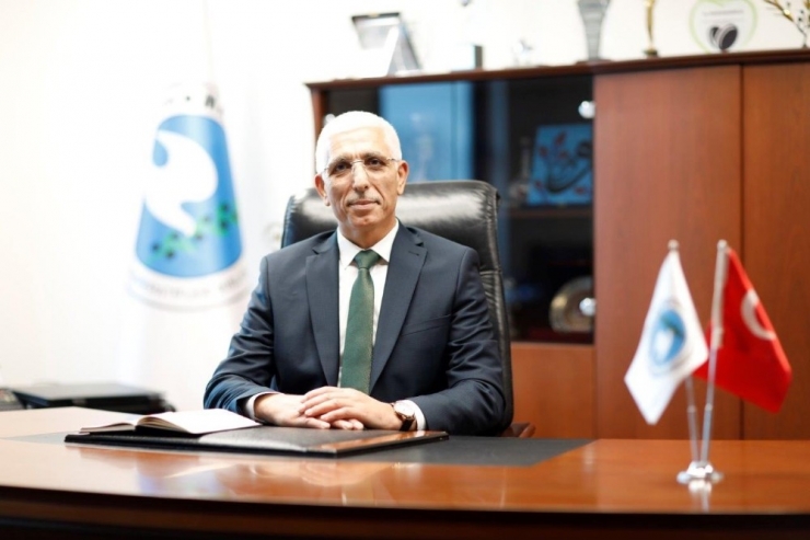 Marmarabirlik’ten 48 Milyon Tl Ödeme