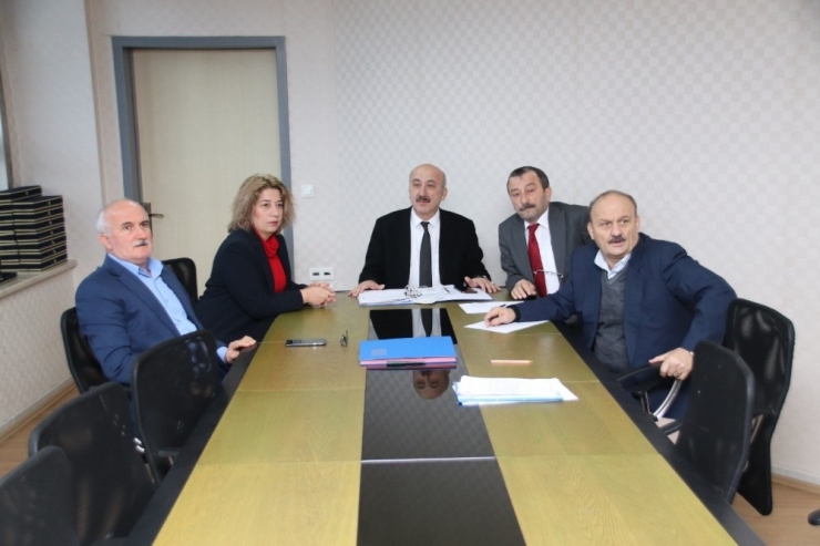 Akçakoca Belediyesi’nden Şeffaf İhale