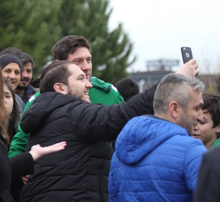 İbrahim Üzülmez: “İstikrar Çok Önemli”