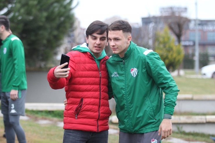 İbrahim Üzülmez: “İstikrar Çok Önemli”