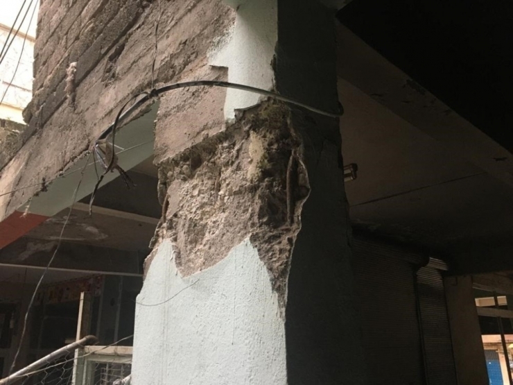 Subü Heyeti Elazığ’da