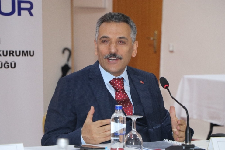 Samsun’da 2019 Yılında İşkur İle 29 Bin 292 Kişi İşe Yerleşti