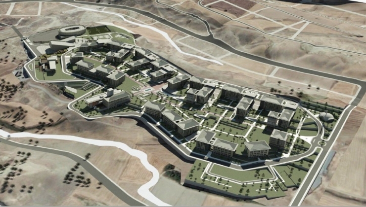 Savunma Alanında Bilim Adamı Yetiştirilecek