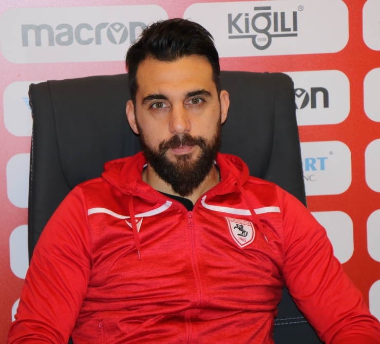 Ertuğrul Sağlam: “Şu Anda Hiçbir Şey Bitmiş Değil”