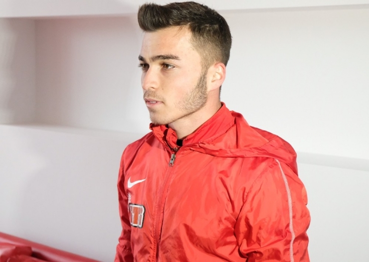 Mustafa Özer: “Yakaladığımız Pozisyonları Etkili Kullanırsak Bursa’dan Puan Ve Puanlar Alabiliriz”