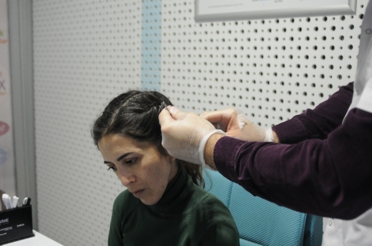 Tek İstediği Oldu, Artık Çocuğunu Duyuyor