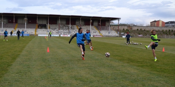 Taraftarlardan Bandırmaspor’a Moral