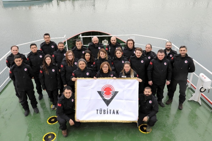 Antarktika’ya Düzenlenecek 4’üncü Seferin Eğitimleri Tamamlandı