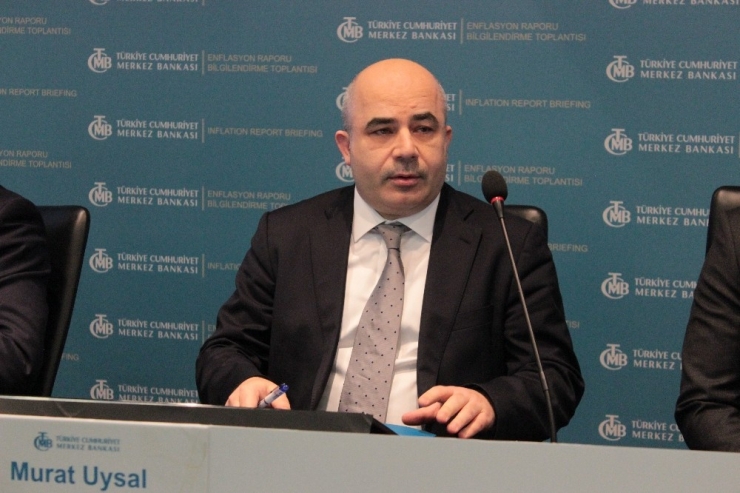 Merkez Bankası, Enflasyonun 2020 Yılı Sonu Ve 2021 Yılı Sonu Rakamlarını Değiştirmedi