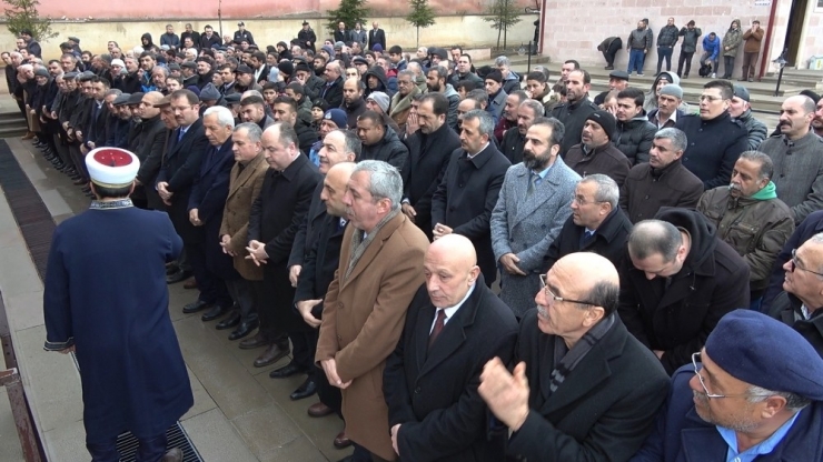 Usta Kemancı Seyit Çevik, Son Yolculuğuna Uğurlandı