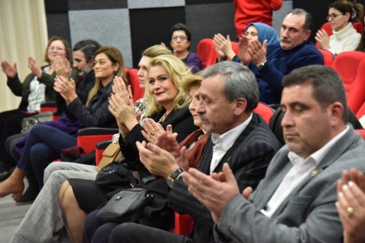 Uğur Mumcu Bilecik’te Anıldı