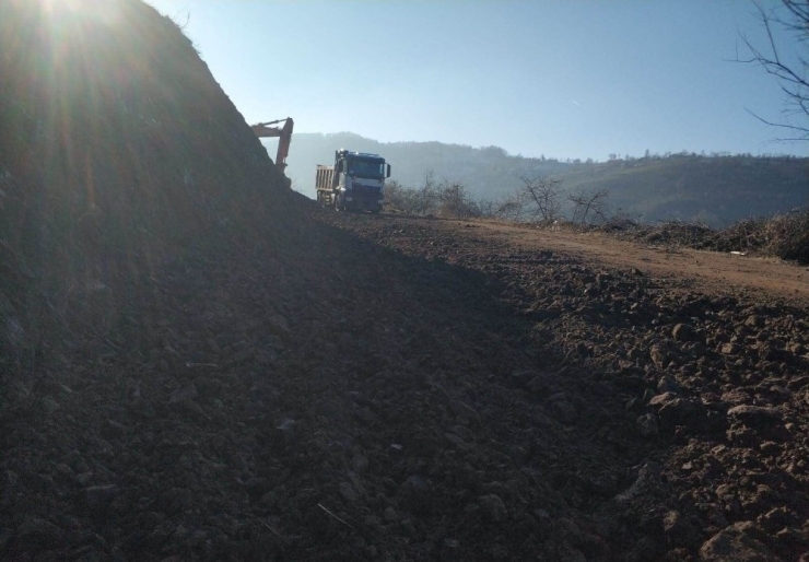 Turizm Yolu Artık Daha İyi Olacak