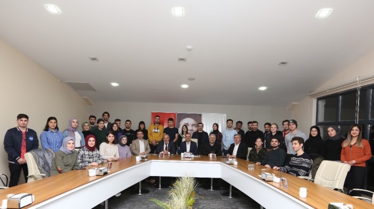 Çiftçi, “Siz Söyleyin Biz Yapalım”