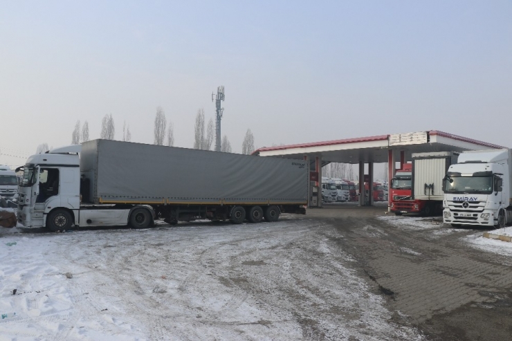 Soğuk Hava Hayatı Olumsuz Etkiliyor