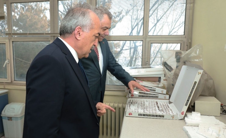 Biyoçeşitlilik Müzesi, Doğal Varlıklara Ev Sahipliği Yapacak