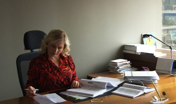 Arabuluculukta İhtiyari Başvuru Sayısı 240 Bin