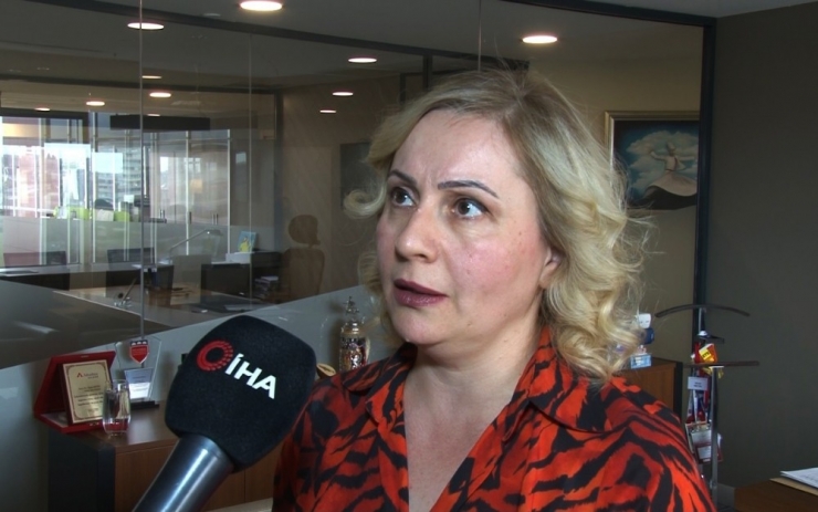 Arabuluculukta İhtiyari Başvuru Sayısı 240 Bin