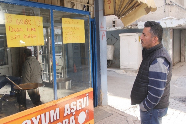 Gribe Karşı Doğal İlaç